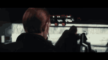 All Fighters Star Wars GIF - All Fighters Star Wars General Hux GIFs