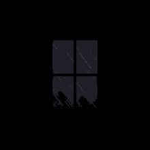 window raining darkness