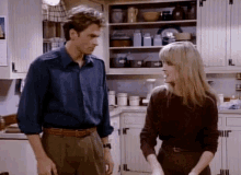 Wings Food Fight GIF - Wings Food Fight Tim Daly GIFs