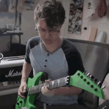 playing guitar hunter engel agufish strumming jamming playing guitar hunter engel agufish strumming jamming