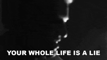 Your Whole Life Is A Lie Call Of Duty GIF - Your Whole Life Is A Lie Call Of Duty Black Ops 6 GIFs