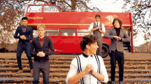 One Direction GIF - One Direction Silly GIFs