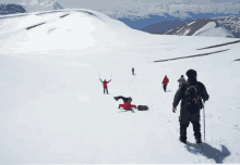 Snow Drilling GIF - Snow Drilling GIFs