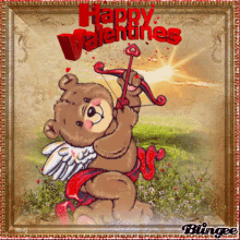 Love Heart GIF - Love Heart Teddy Bear GIFs