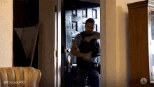 Chicago Pd Search GIF