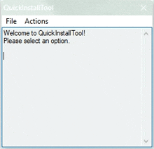 Quick Install Tool Tech Stuff GIF - Quick Install Tool Tech Stuff GIFs
