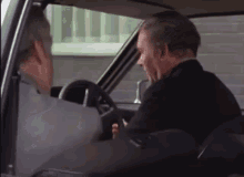 The Sweeney Bill The Driver GIF - The Sweeney Bill The Driver John Thaw GIFs