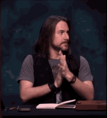 Critical Role Exandria Unlimited GIF - Critical Role Exandria Unlimited Exu GIFs