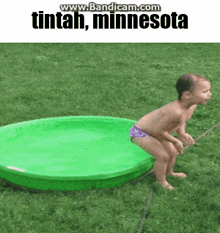Tintah Minnesota GIF - Tintah Minnesota Pool GIFs
