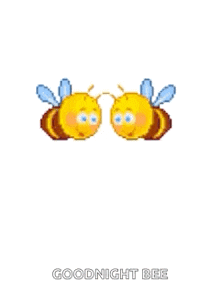 Bee GIF