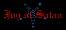 Joy Of Satan Satanism GIF - Joy Of Satan Satanism Satanas GIFs