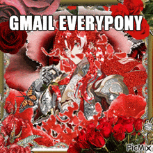 Argenthillcultists Gmail Everypony GIF - Argenthillcultists Gmail Everypony GIFs