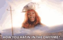 How Do You Hate In The Daytime Haters Gonna Hate GIF - How Do You Hate In The Daytime Haters Gonna Hate Bashers GIFs