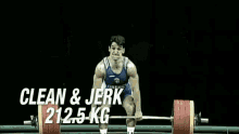 clean and jerk gif