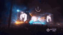 Afrojack Ultra Miami2018 GIF - Afrojack Ultra Miami2018 Ultra Miami GIFs
