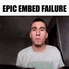 Embed Epic Embed Fail GIF - Embed Epic Embed Fail Embed Failure GIFs