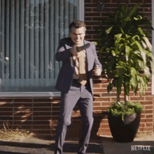 Pointing Pain Hustlers GIF - Pointing Pain Hustlers Pointing At Multiple People GIFs