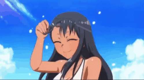 Why people like: Don't Toy With Me, Miss Nagatoro : r/anime