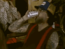 38special Caught Up In You GIF - 38special Caught Up In You Drinking A Beer GIFs