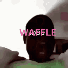 Waffle Birthday GIF - Waffle Birthday GIFs