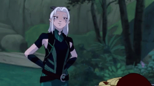 Does Anyone Know Where To Watch Tdp Other Than Netflex? | The Dragon Prince  Amino Amino