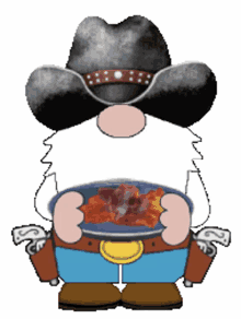 cowboys rancher