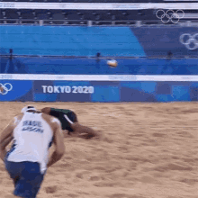 celebrate alison cerutti brazil beach volleyball nbc olympics scream