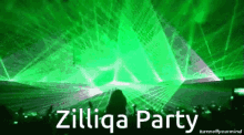 Zilliqa Party GIF - Zilliqa Zil Party GIFs
