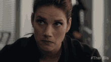 I Dont Know Maggie Bell GIF - I Dont Know Maggie Bell Missy Peregrym GIFs