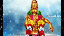 Sabarimala Hindu GIF - Sabarimala Hindu Kerala GIFs