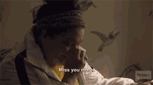 Miss You More Top Chef GIF - Miss You More Top Chef I Miss You GIFs