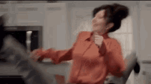 Freak Out Dance Off GIF - Freak Out Dance Off Lets Go GIFs