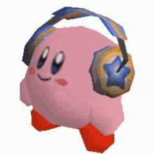 Kirby Music GIF - Kirby Music GIFs