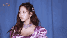 Pretty Mina GIF - Pretty Mina Kpop GIFs