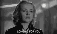 Longing For You GIF