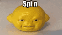 Lemon Spen Lemon GIF