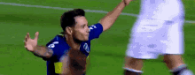 Zárate Mauro GIF - Zárate Mauro GIFs