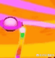 Kirby Balloon GIF - Kirby Balloon GIFs