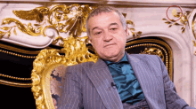 Becali Giovani Becali GIF - Becali Giovani Becali - Discover & Share GIFs