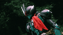 Kamen Rider Gazer Zero Kamen Rider Geats GIF - Kamen Rider Gazer Zero Kamen Rider Gazer Kamen Rider Geats GIFs