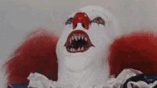 Pennywise Stephen King GIF - Pennywise Stephen King It GIFs