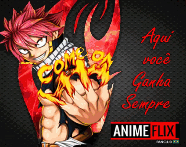 AnimeFlix  Everything that You Must Know About AnimeFlix