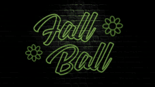 Fall Ball Sigma Phi GIF - Fall Ball Sigma Phi Fall GIFs