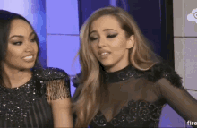 Little Mix GIF - Little Mix Excited GIFs