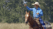 Counting Cattles Cuatro Houston GIF - Counting Cattles Cuatro Houston Ultimate Cowboy Showdown GIFs