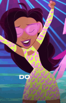 Penny Proud GIF - Penny Proud Family GIFs