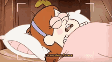 Gravity Falls Mabel GIF - Gravity Falls Mabel Sleep GIFs