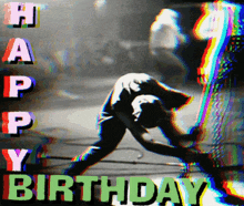 Birthday Happy Birthday GIF - Birthday Happy Birthday Geburtstag GIFs
