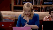 Pew Pew GIF - Dead Shot Big Bang Theory GIFs
