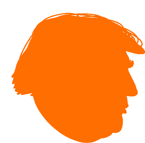 Remove Trump Now Trump Sticker - Remove Trump Now Trump Donald Trump Stickers